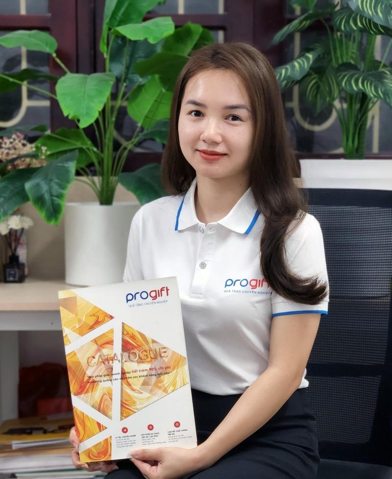 Quà Tặng PROGIFT