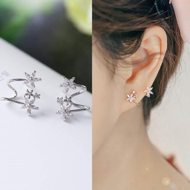 Quà Valentine cho vợ là đôi bông tai
