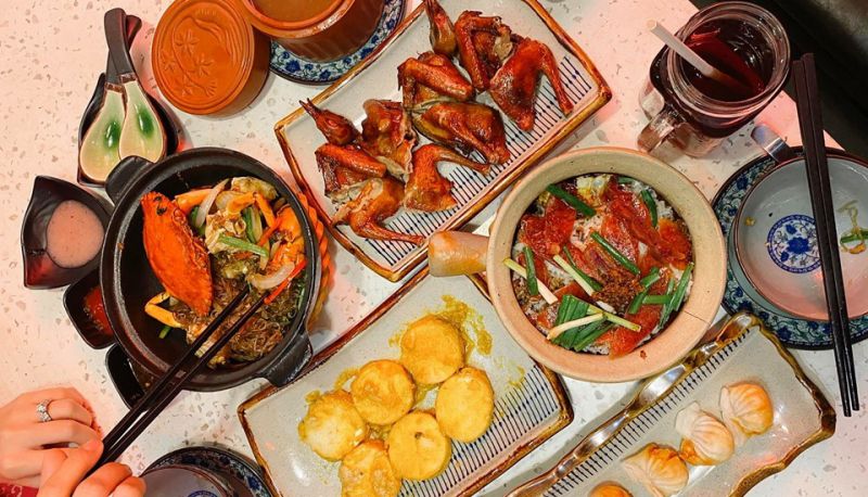 Quận 5 Dining House