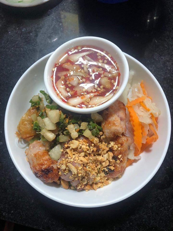 Quán 56 - Bún Mắm & Bún Thịt Nướng