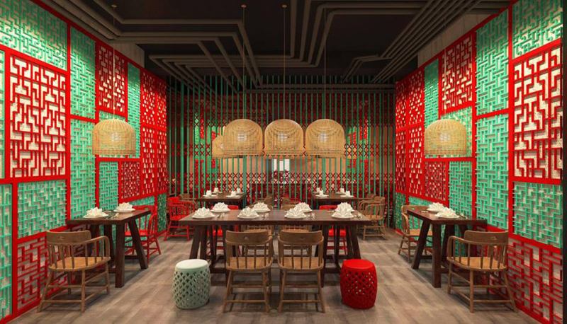 A Mà Kitchen - Trấn Thành