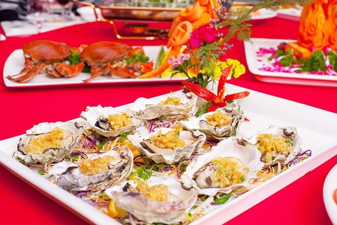 Quán Ăn Hồng Kông Phối Phối
