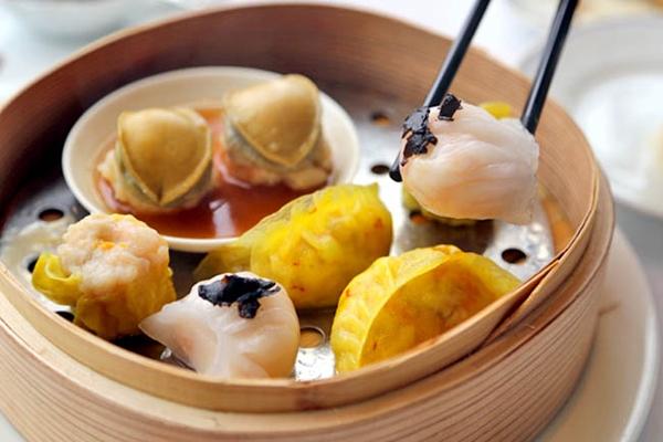 Quán Ăn Khải Sao