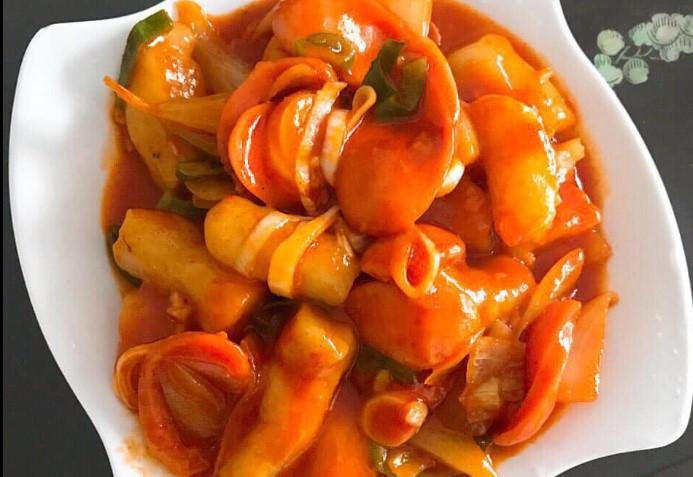 Quán Ăn Vặt Mr.Tit