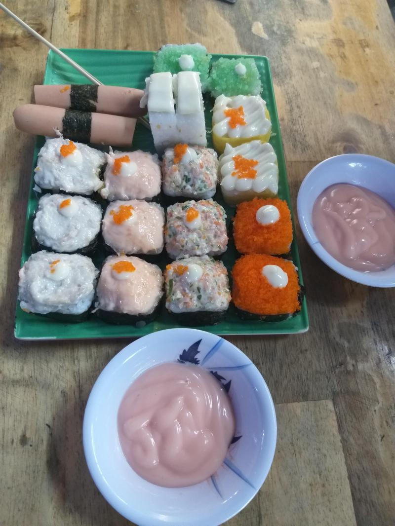 Quán Ăn Vặt Thạch Lam