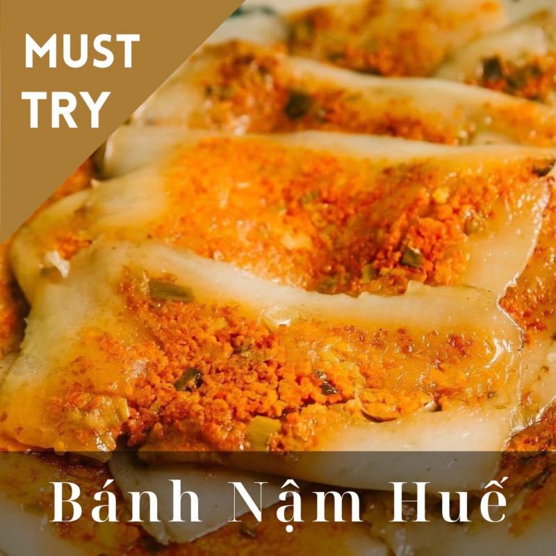 Quán Bánh Bèo Huế Ngọc Trâm