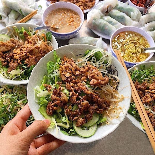 Bánh Ướt Huyền Anh