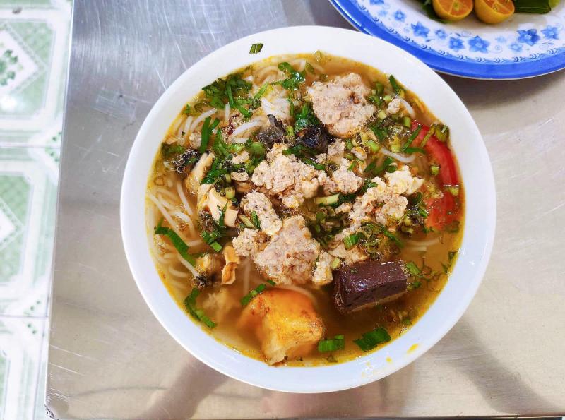 Quán Hà Nội Nhớ