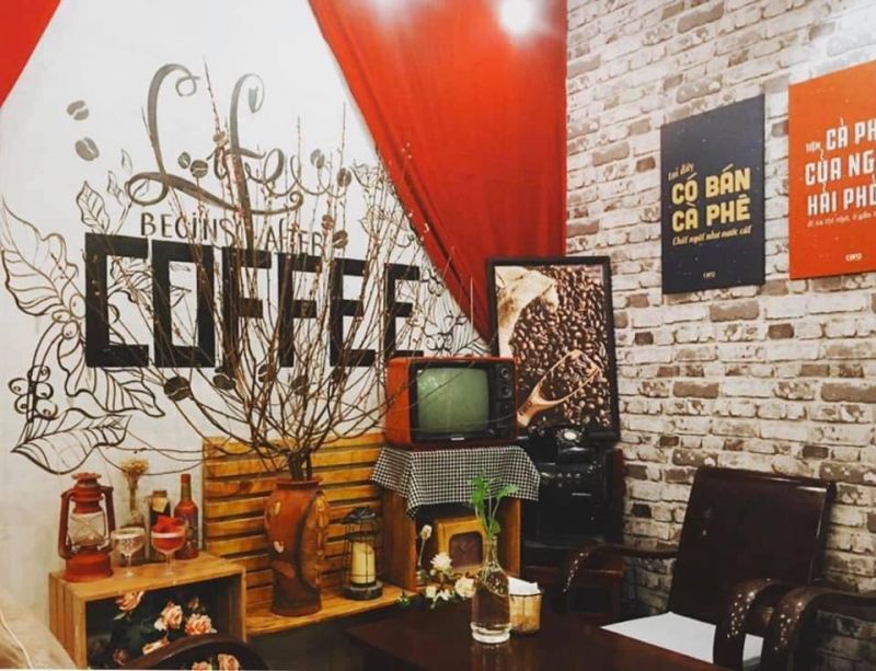 Caro Coffee