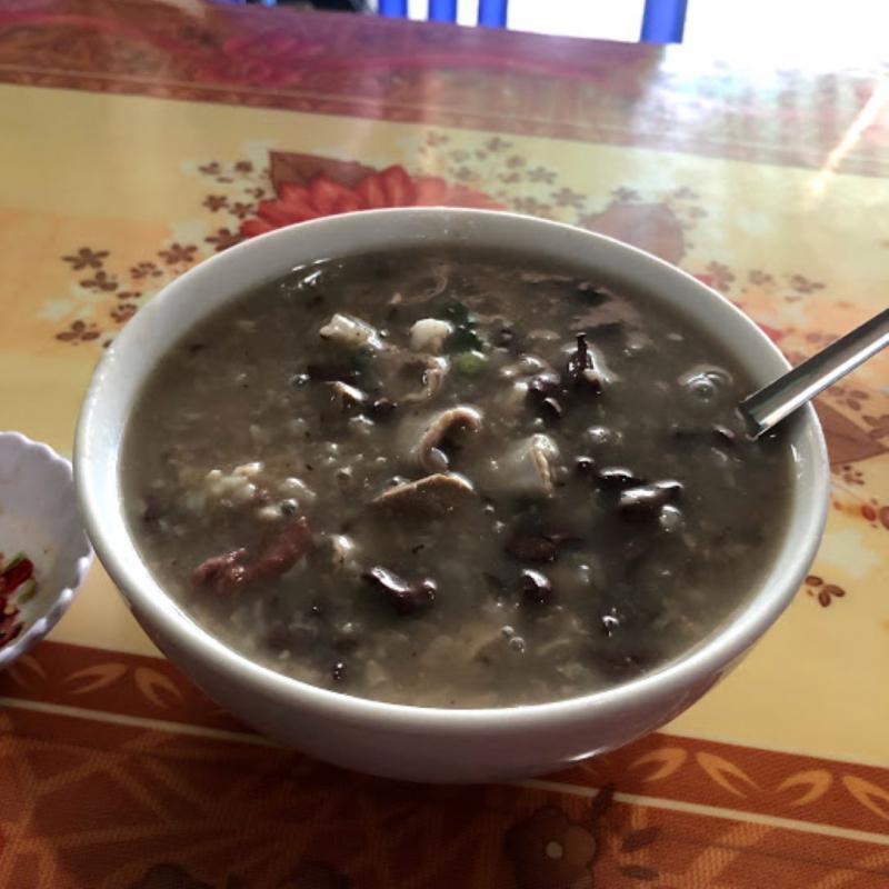 Quán Cháo Lòng - Tiết Canh Quốc Cường