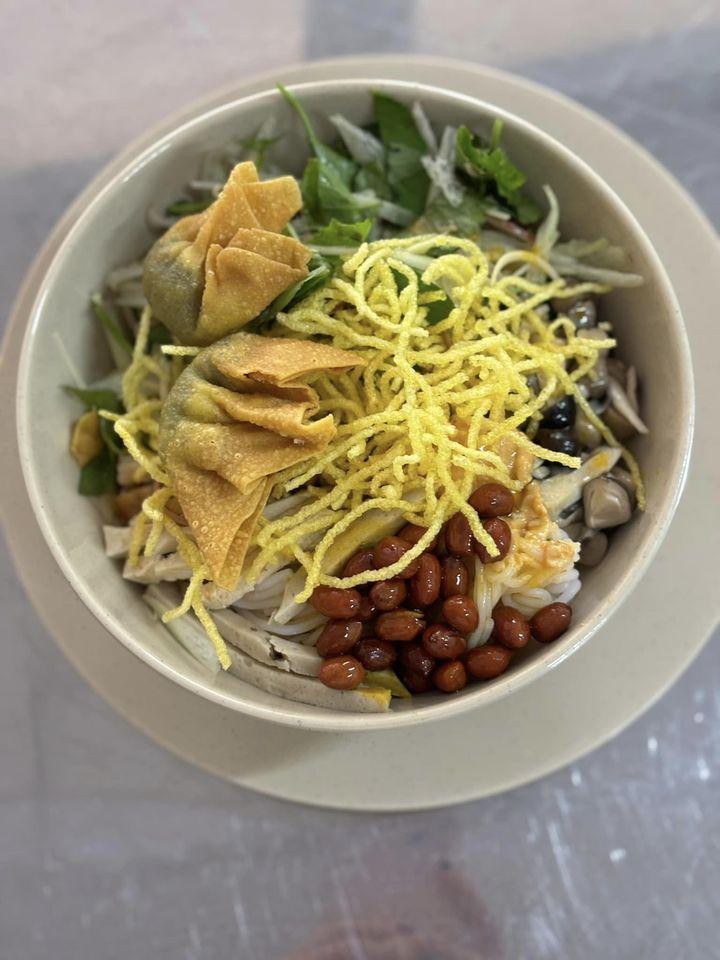 Quán Chay Vy Linh
