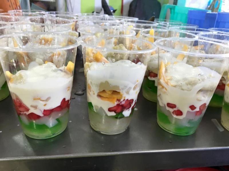 Quán Chè Mỹ