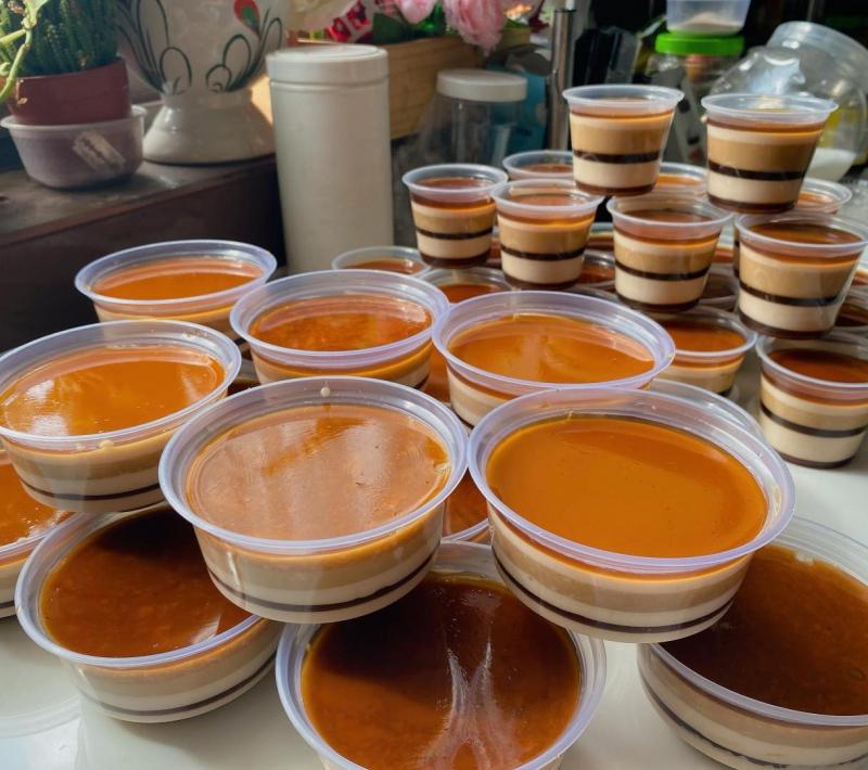 Quán Chè Mỹ