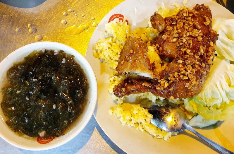 ﻿﻿Quán Cơm Phần
