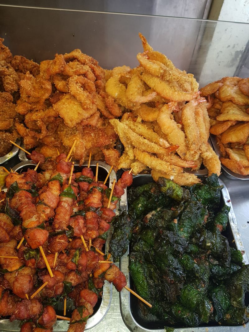 Quán Cơm Văn Đô