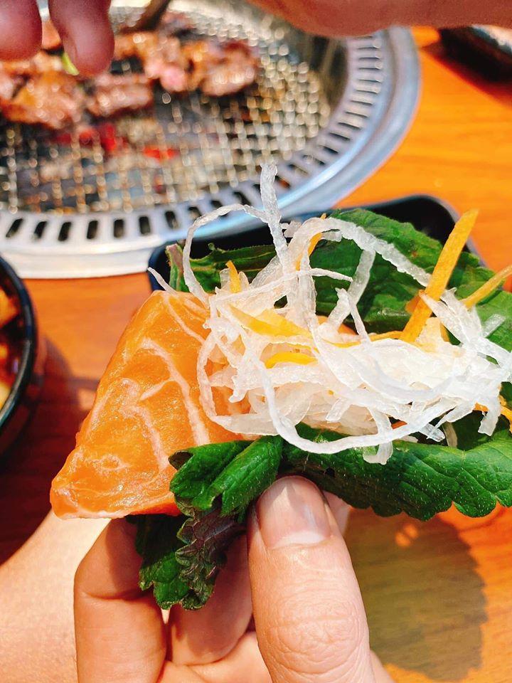 Kim Nana's Food
