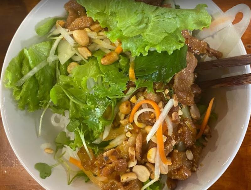 Quán Hạnh