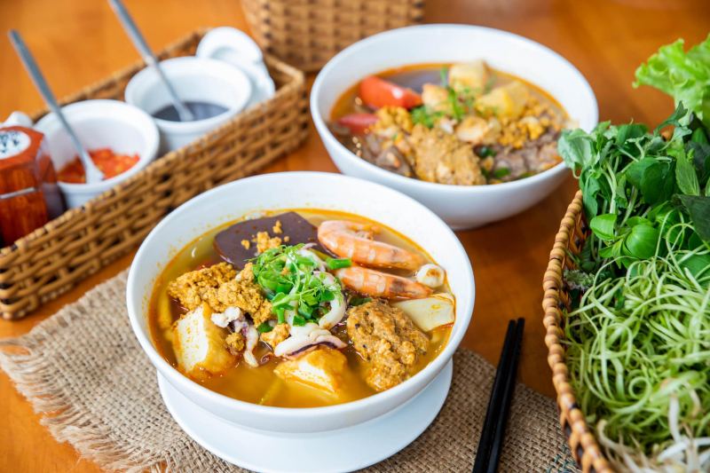 Quán Hạt Tiêu