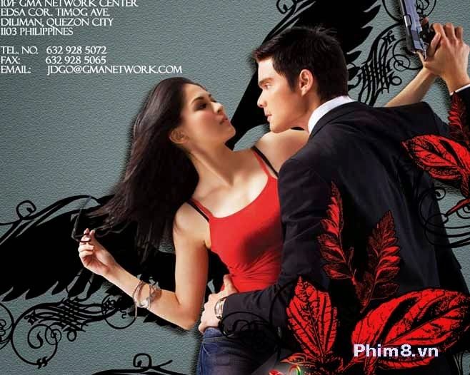 Quan Hệ Nguy Hiểm