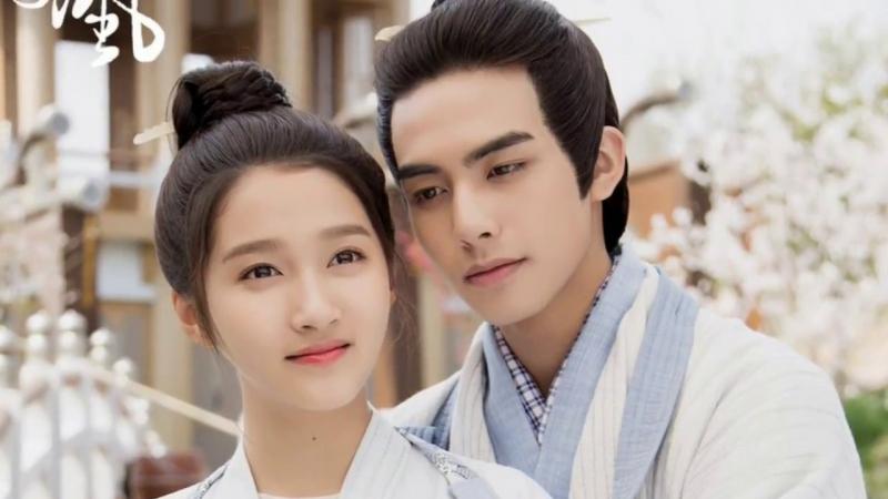 Quan Hiểu Đồng - Tống Uy Long