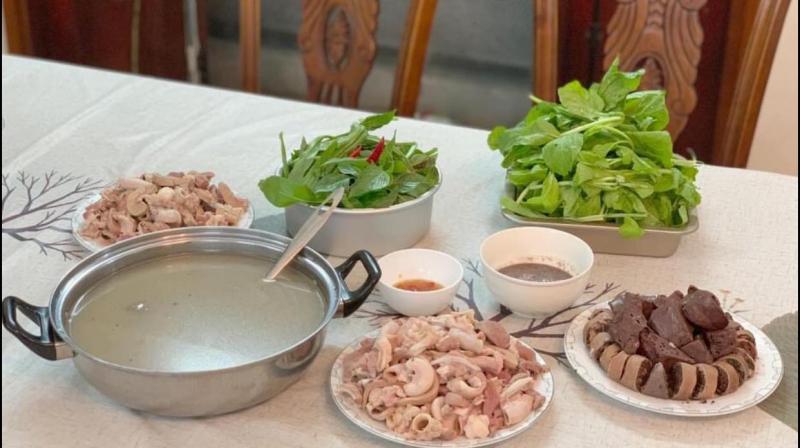 Quán Lòng Ông Bỉnh