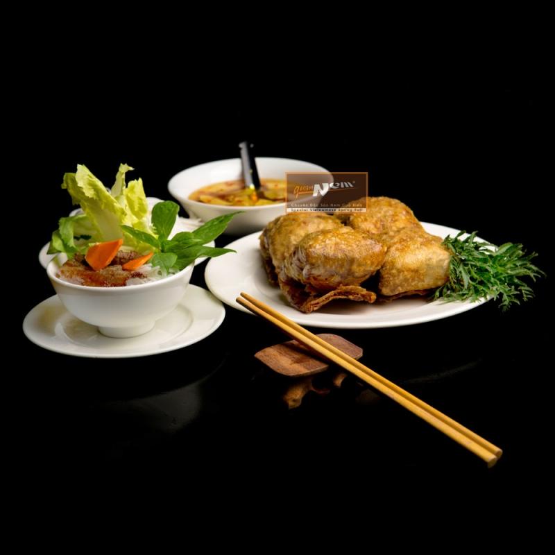 Quan Nem Restaurant