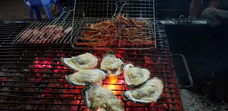 Quán Nhậu Bình Dân Kiểm Huệ