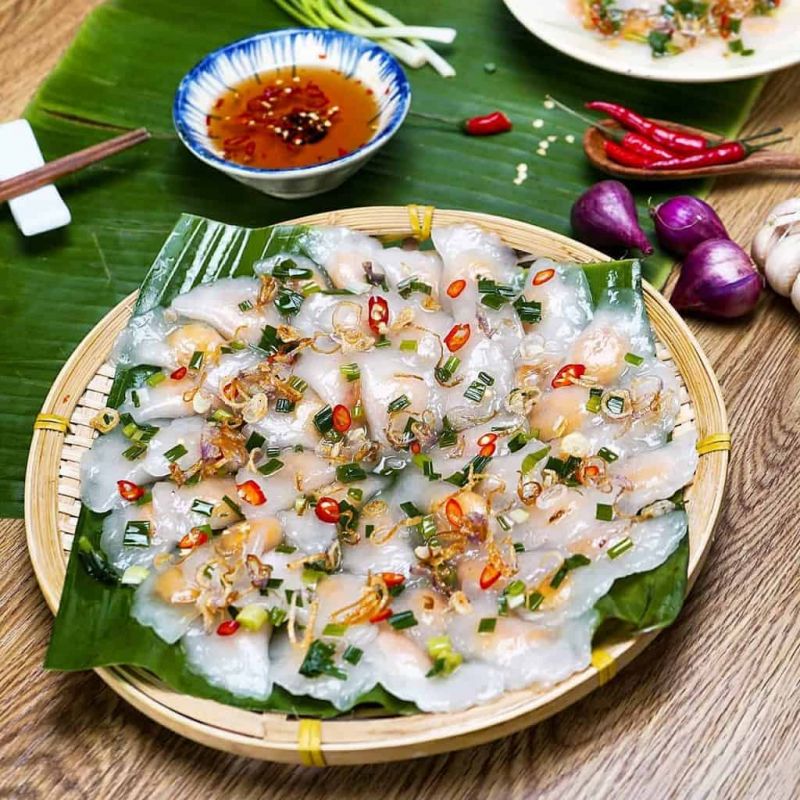 Bánh Bèo Tâm