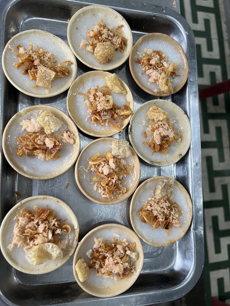 Quán Trung Bộ