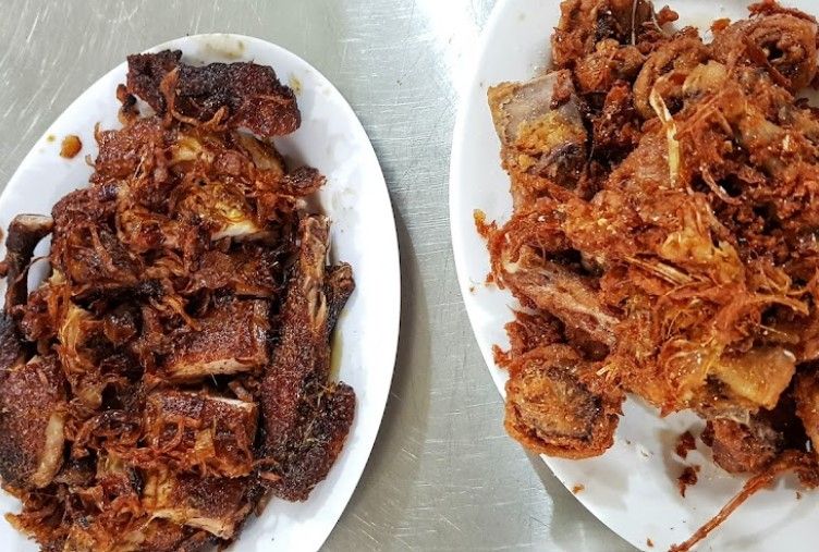 Quán Vịt Ngon