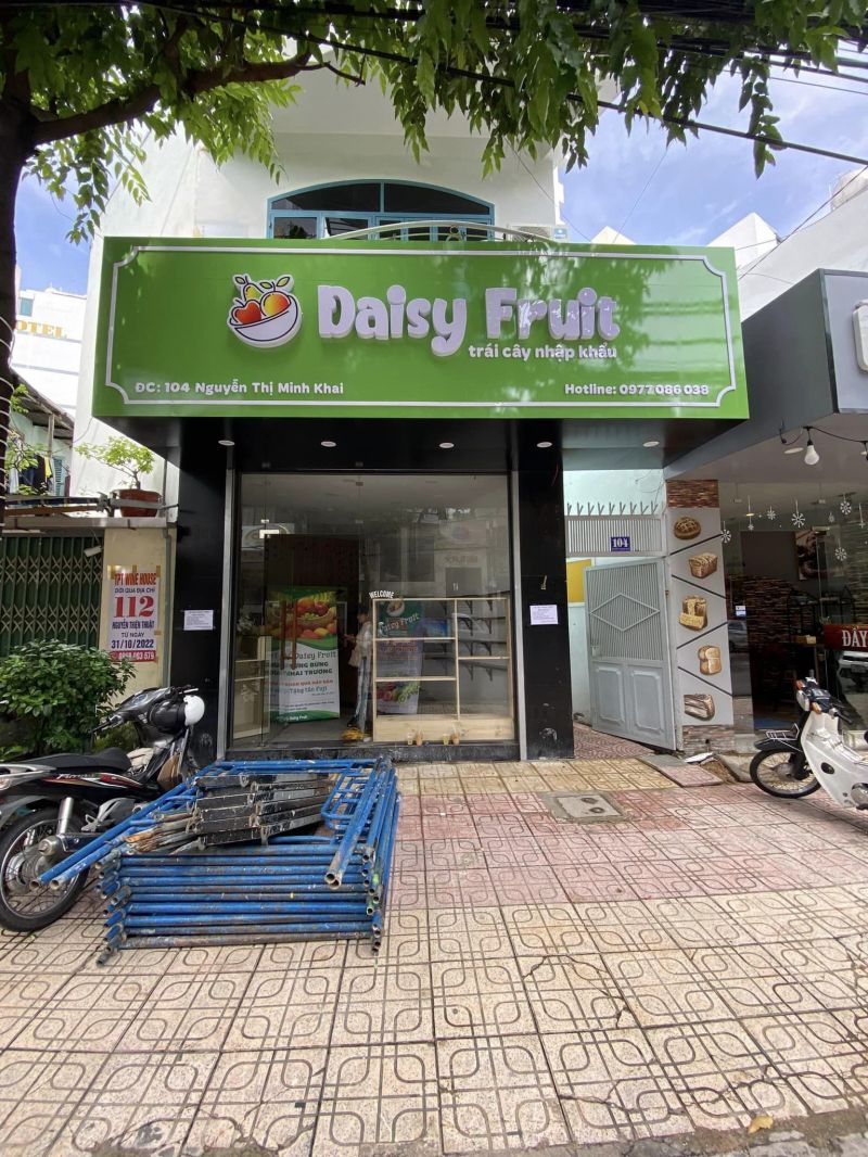 Quảng Cáo Nha Trang Art
