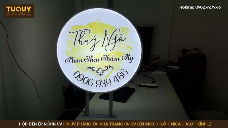 Quảng Cáo Tứ Quý