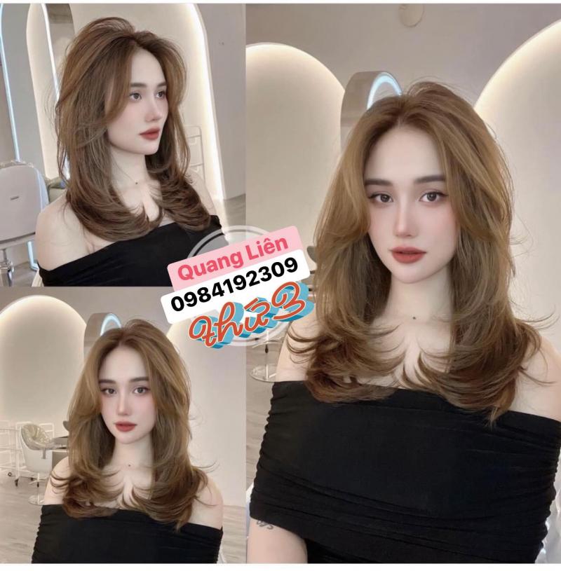 Quang Liên Hair Salon