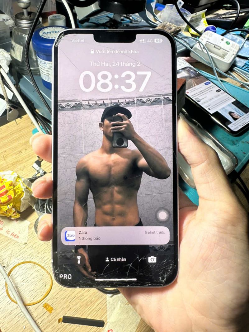 Quang Mobile