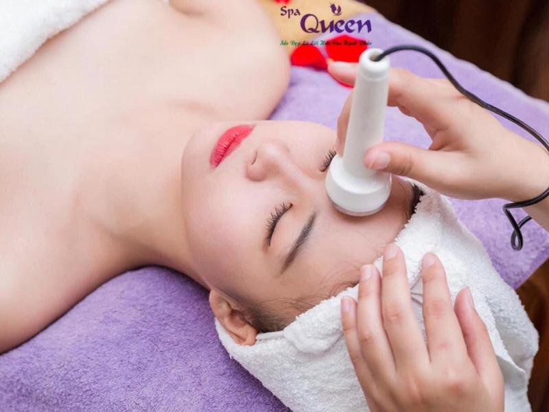 Queen Spa