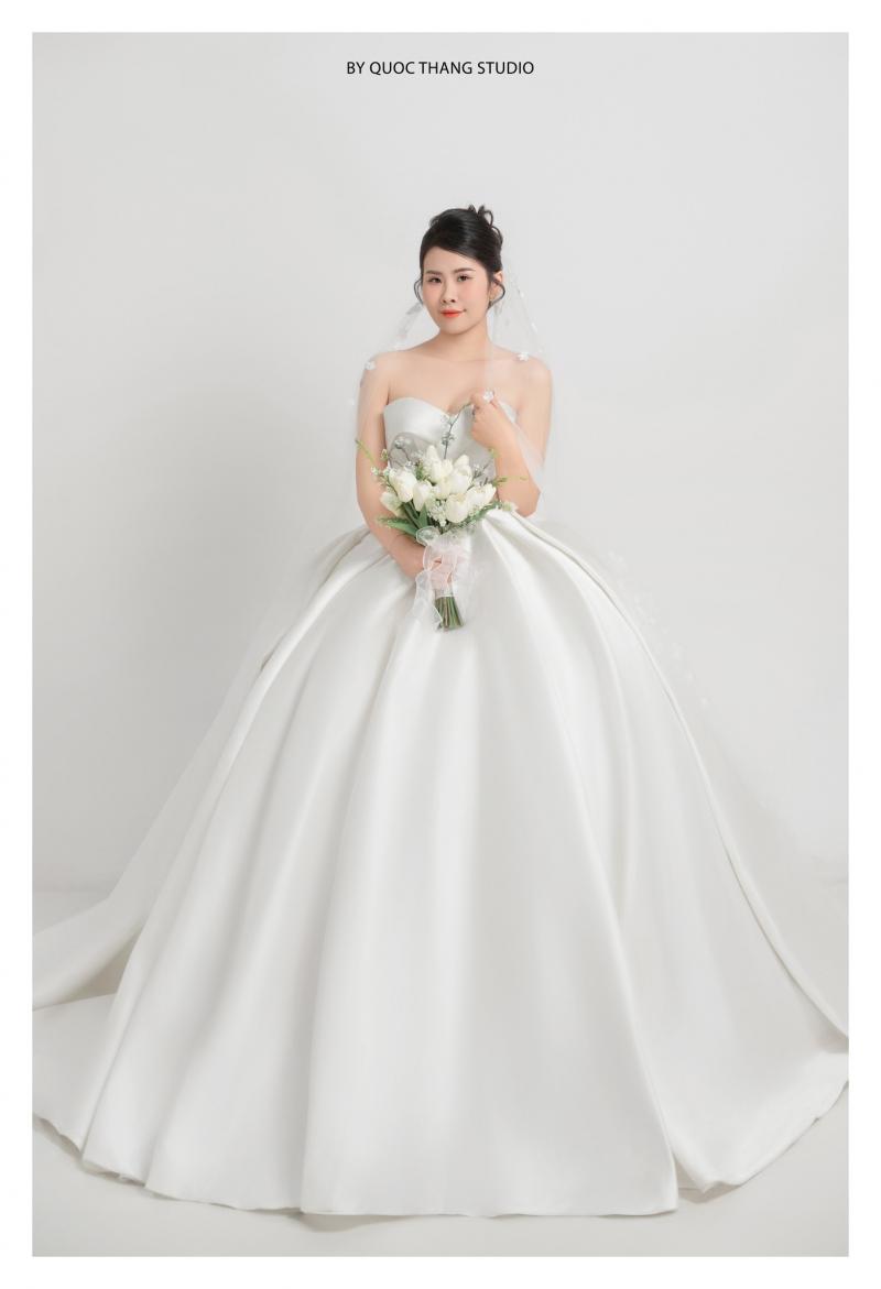 Quốc Thắng Wedding