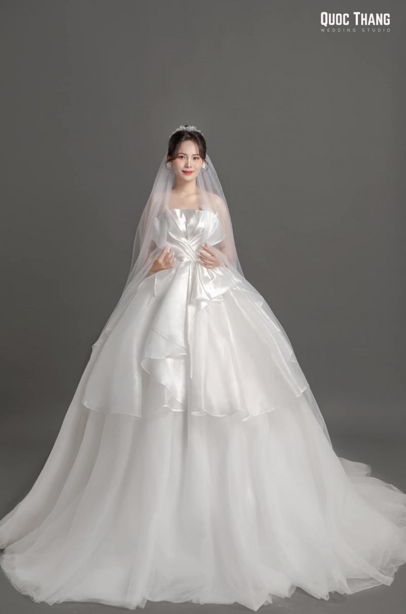 Quốc Thắng Wedding