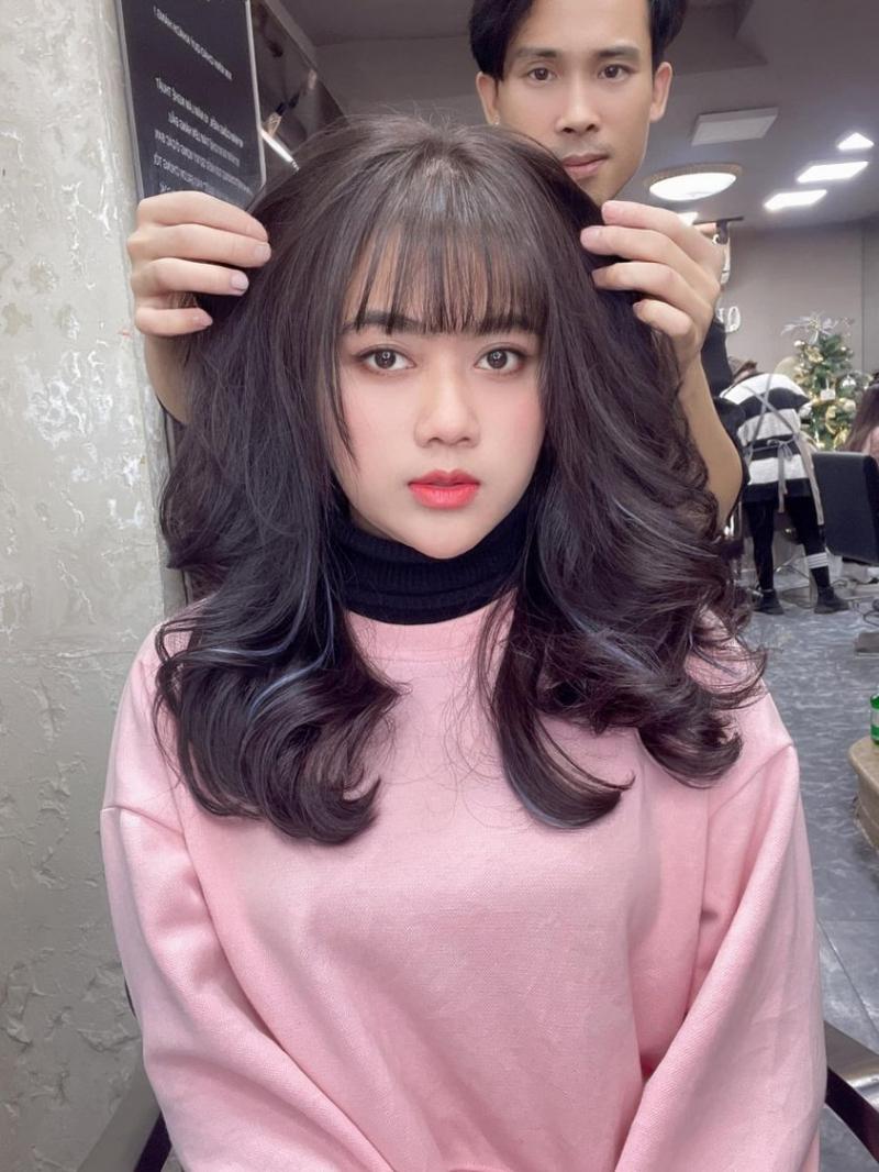 Quốc Việt Hairsalon