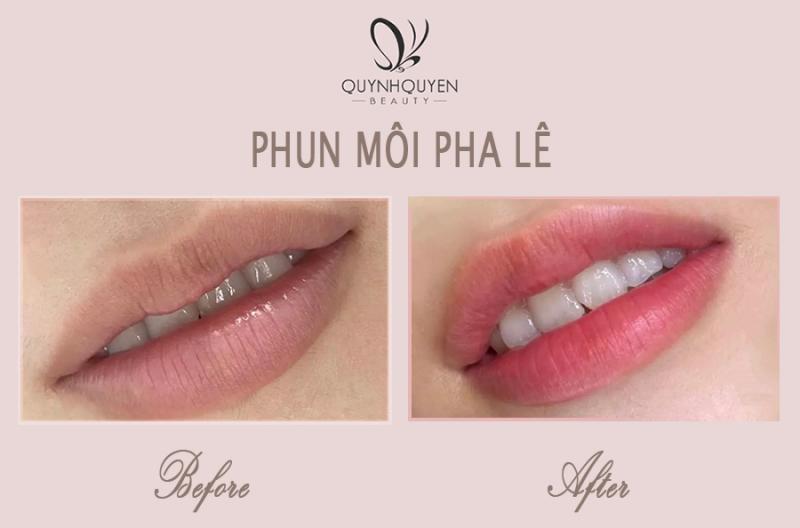 QuynhQuyen Beauty Center