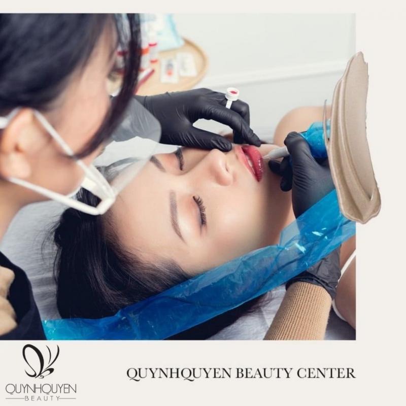 QuynhQuyen Beauty Center
