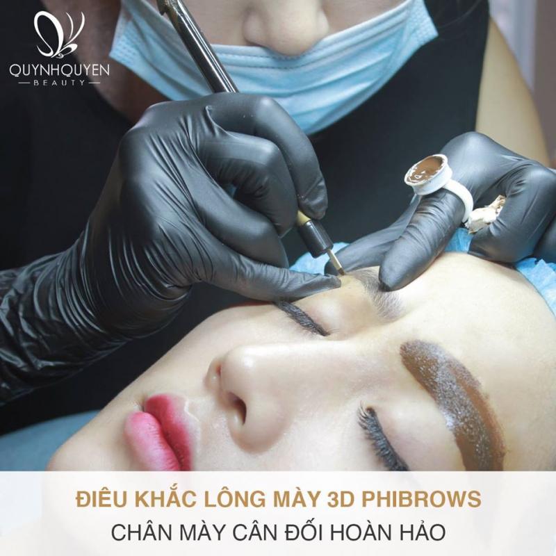 QuynhQuyen Beauty Center
