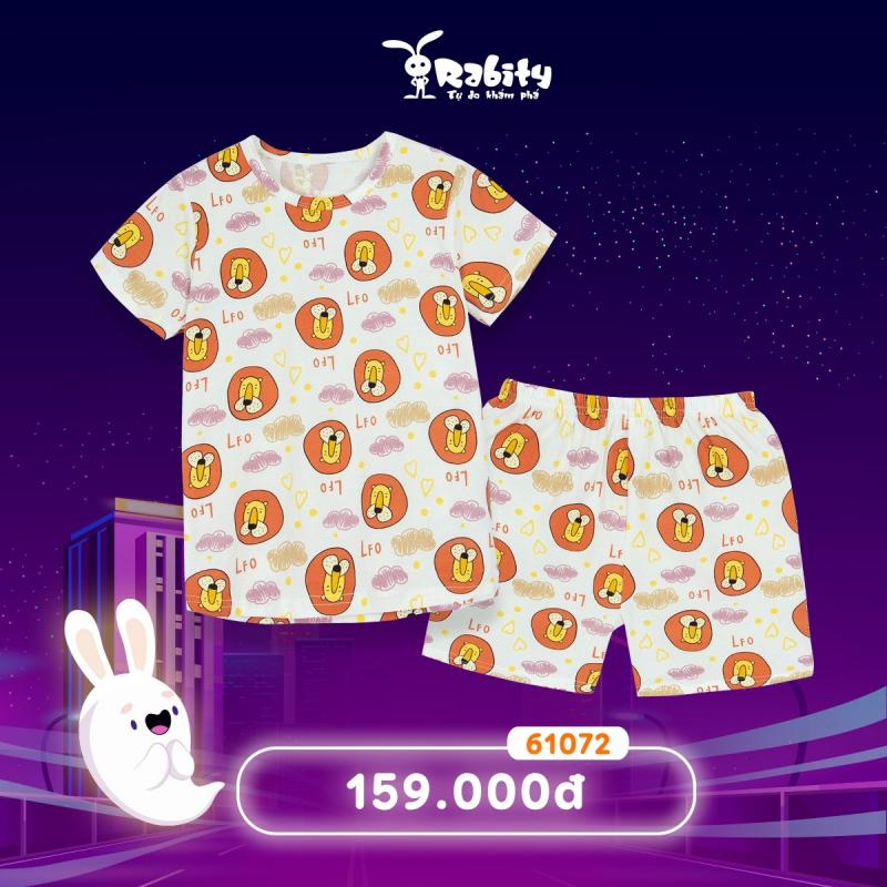 Rabity Kids Fashion