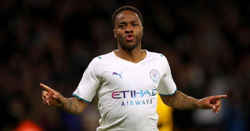 Raheem Sterling (Chelsea, 325.000 bảng/tuần)
