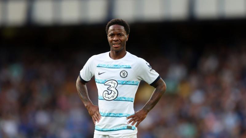 Raheem Sterling (Chelsea, 325.000 bảng/tuần)