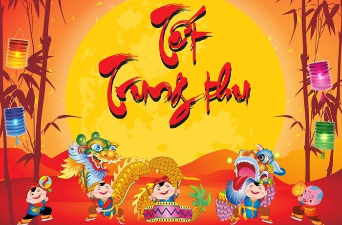 Diễn văn khai mạc đêm hội trăng rằm (số 2)
