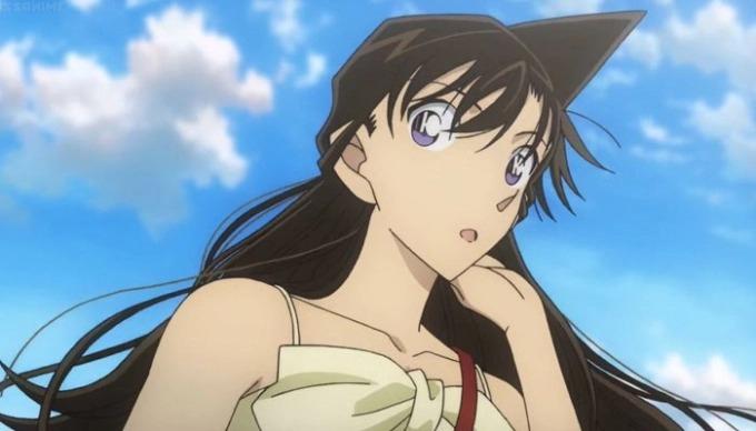Ran Mori