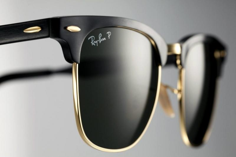 Thương hiệu mắt kính RayBan