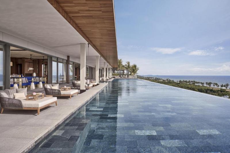 Regent Hotels & Resort