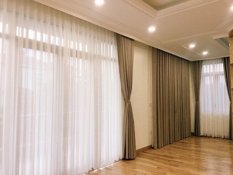 Rèm cửa Kim Thành Phát