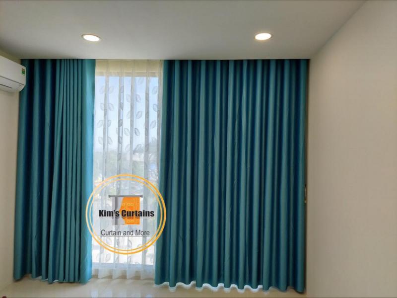 Rèm cửa Kim's Curtain